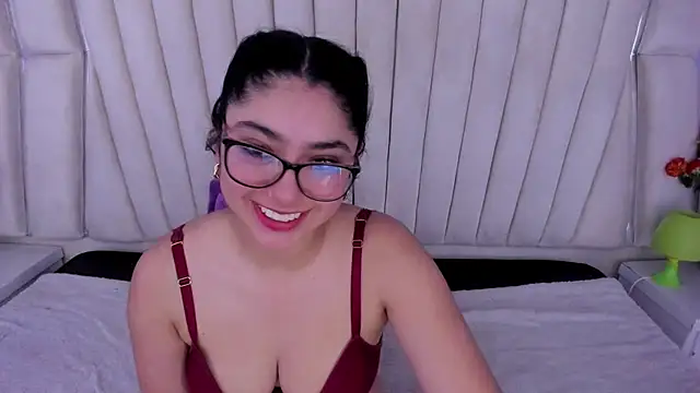 Lucy Anall  online show from December 2024 12:30:01 AM