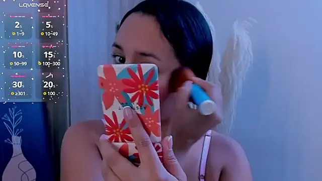 AmaiaFerrer online show from March 2026 03:44:02 PM