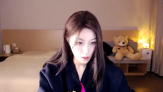 Lucky-baby online show from December 2024 01:39:02 PM