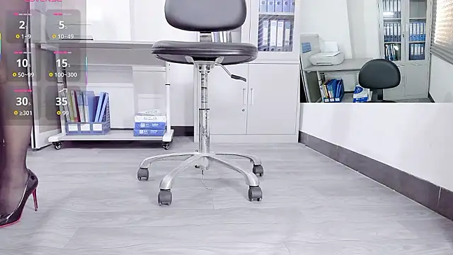 Cheryl 106 online show from January 2026 02:14:01 AM