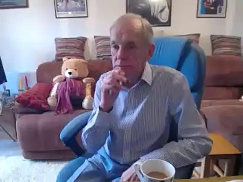 Ferret7777 online show from February 2025 09:23:01 AM