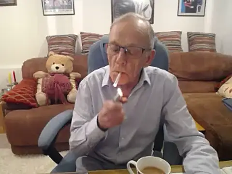 Ferret7777 online show from March 2025 02:23:02 PM