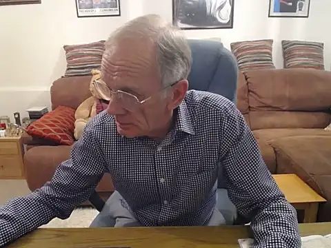 Ferret7777 online show from October 2025 09:55:02 PM