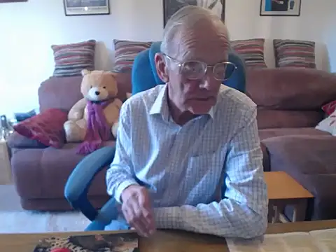 Ferret7777 online show from October 2025 02:52:01 PM