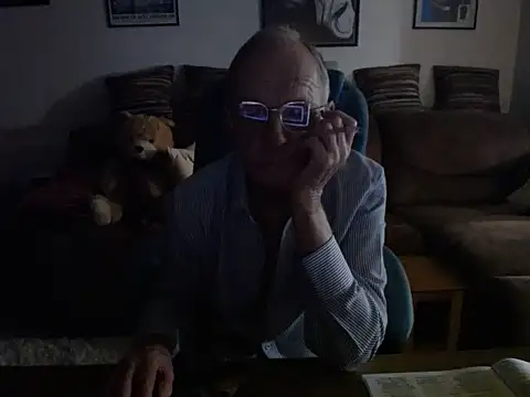 Ferret7777 online show from November 2025 11:14:02 PM