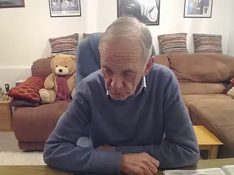 Ferret7777 online show from November 2025 03:34:02 PM