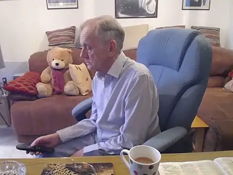 Ferret7777 online show from November 2025 03:22:02 PM