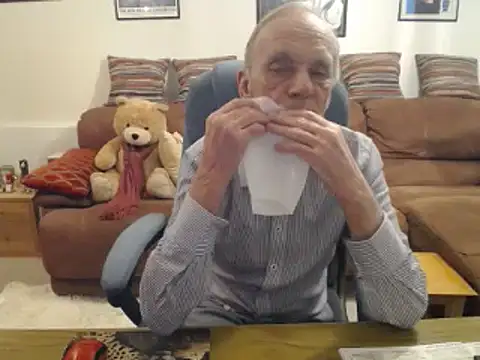 Ferret7777 online show from March 2026 07:09:01 PM