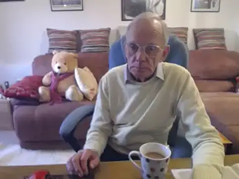 Ferret7777 online show from April 2026 07:07:02 PM