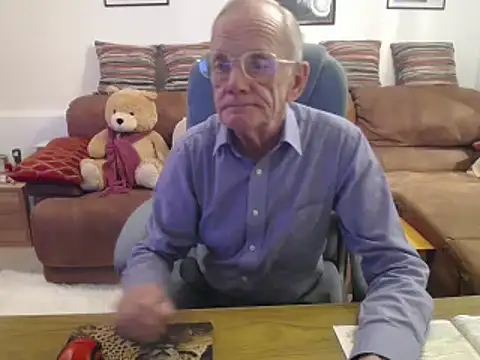 Ferret7777 online show from April 2026 05:59:02 PM