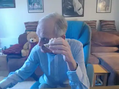 Ferret7777 online show from April 2026 11:03:02 AM