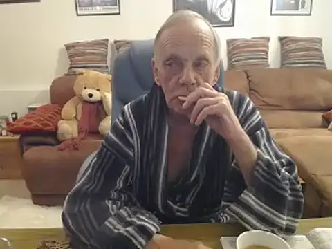 Ferret7777 online show from May 2026 09:20:02 PM