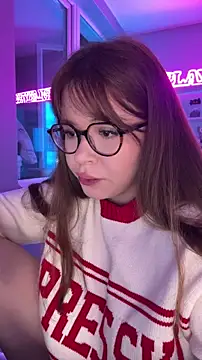 CutiePie3 online show from February 2026 09:00:02 PM