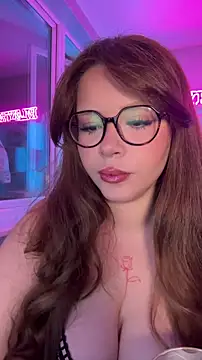 CutiePie3 online show from February 2026 08:18:01 PM