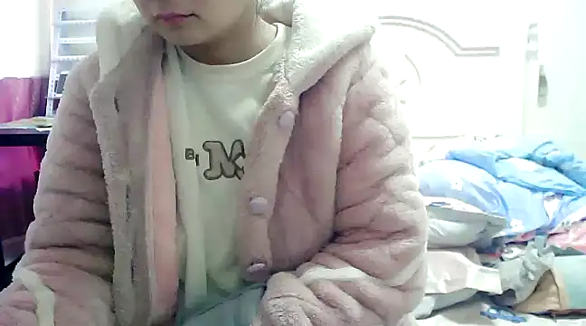 CN-Xiaoxi online show from December 2024 12:25:01 AM