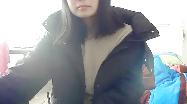 CN-Xiaoxi online show from February 2025 07:23:02 AM