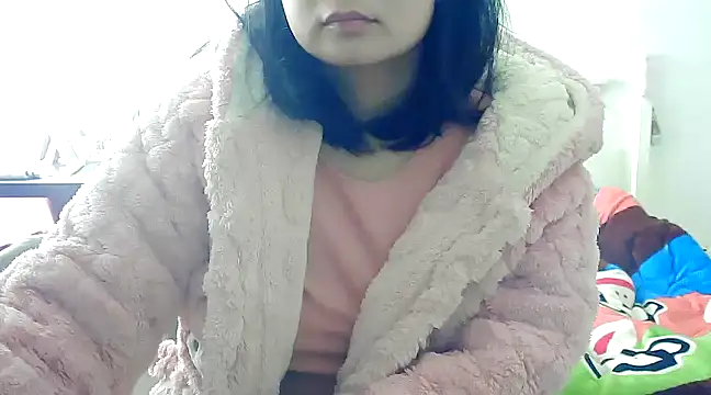 CN-Xiaoxi online show from February 2025 03:09:02 AM