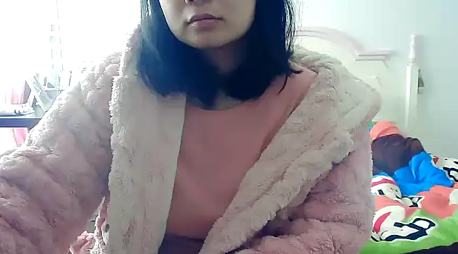 CN-Xiaoxi online show from February 2025 06:12:02 AM