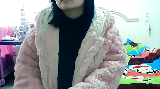 CN-Xiaoxi online show from February 2025 12:37:01 AM