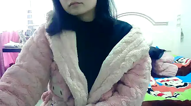 CN-Xiaoxi online show from February 2025 03:12:02 AM