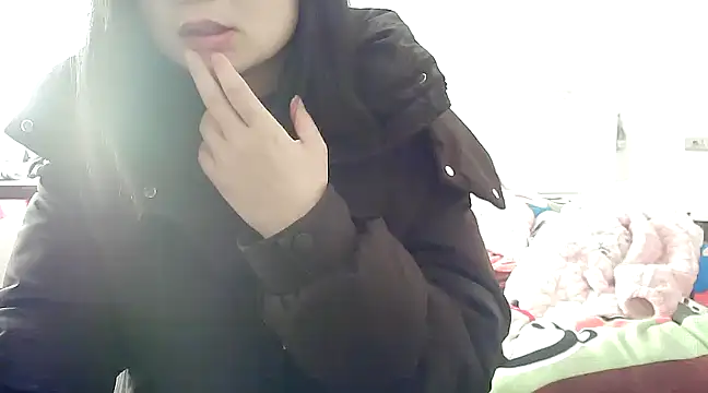 CN-Xiaoxi online show from February 2025 05:23:02 AM