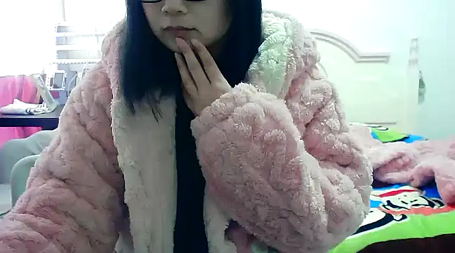 CN-Xiaoxi online show from February 2025 12:14:01 AM