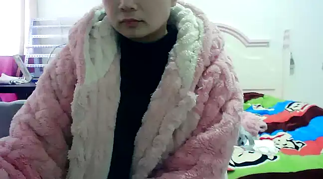 CN-Xiaoxi online show from March 2025 12:50:02 AM