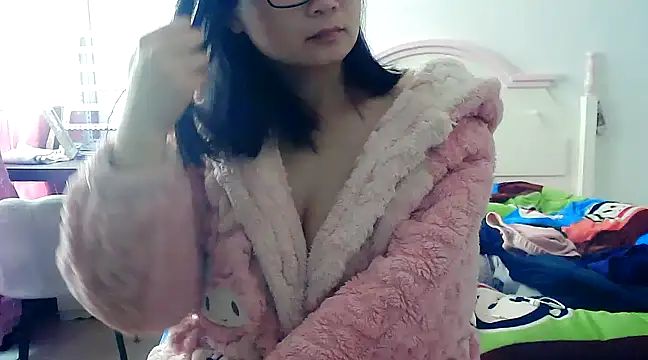 CN-Xiaoxi online show from March 2025 07:08:02 AM