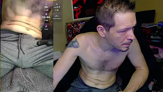 MasterForgedRayy online show from December 2024 12:54:02 AM