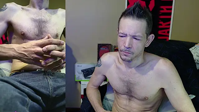 MasterForgedRayy online show from January 2025 03:15:02 AM