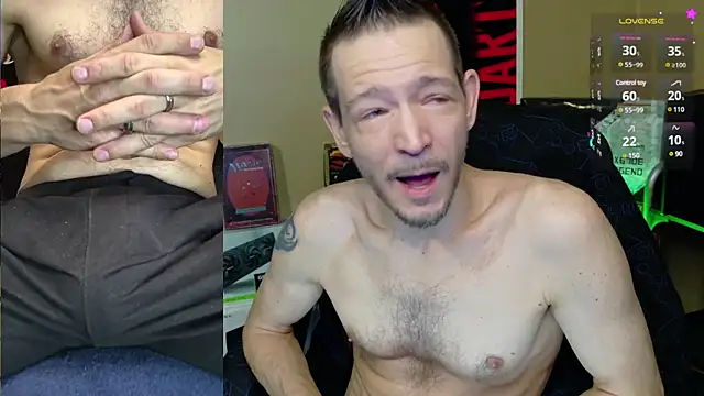 MasterForgedRayy online show from January 2025 08:50:01 AM