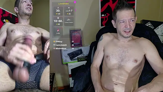 MasterForgedRayy online show from March 2025 06:16:01 AM