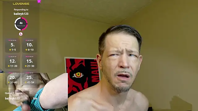 MasterForgedRayy online show from February 2026 01:32:02 AM