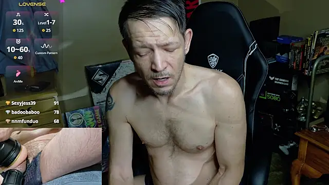 MasterForgedRayy online show from February 2026 04:47:01 PM