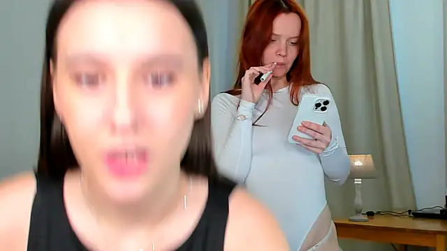 andrea x  online show from January 2025 11:13:02 AM