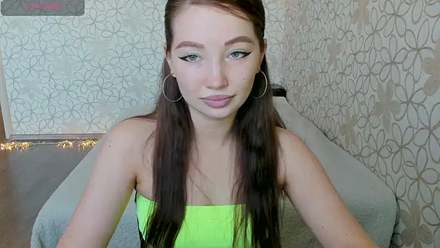 Lissa Cristal online show from May 2026 08:30:02 AM