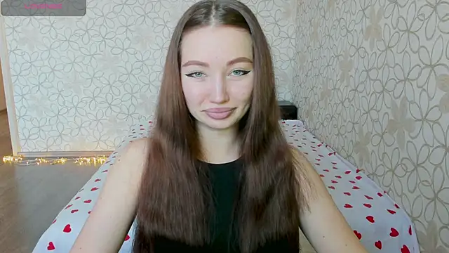 Lissa Cristal online show from May 2026 09:14:01 AM