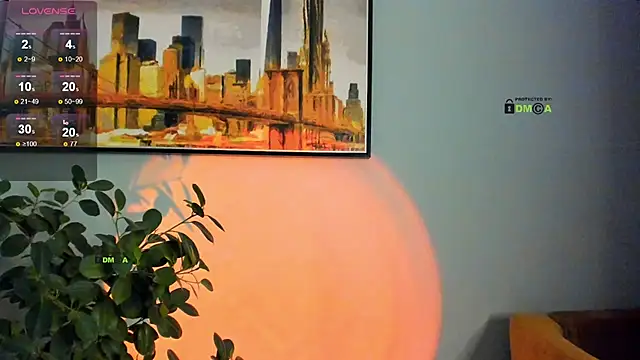 Your dream Alice online show from February 2025 07:16:02 PM