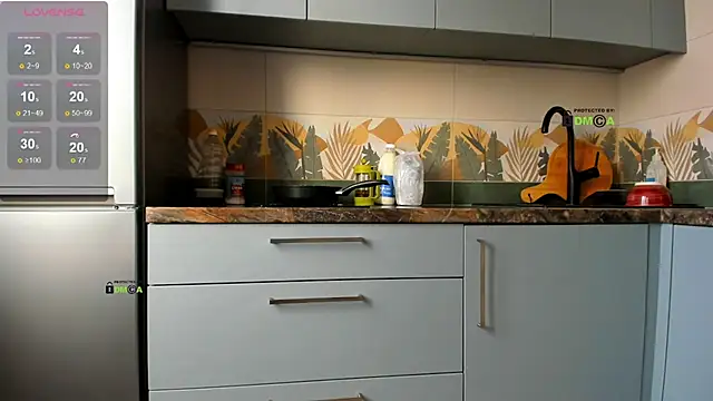 Your dream Alice online show from February 2025 07:56:01 AM