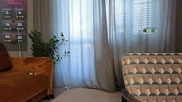 Your dream Alice online show from February 2025 07:42:02 AM