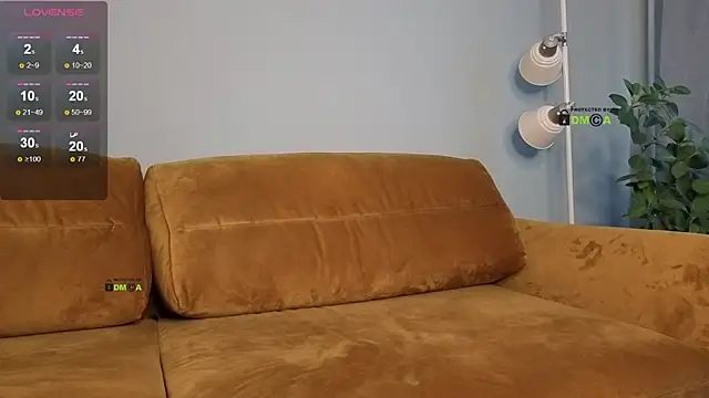 Your dream Alice online show from February 2025 10:47:02 AM