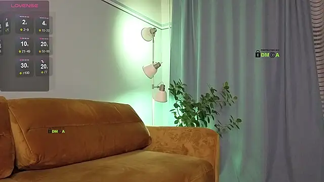 Your dream Alice online show from March 2025 07:13:02 PM