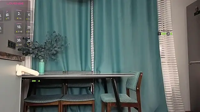 Your dream Alice online show from March 2025 05:41:02 PM