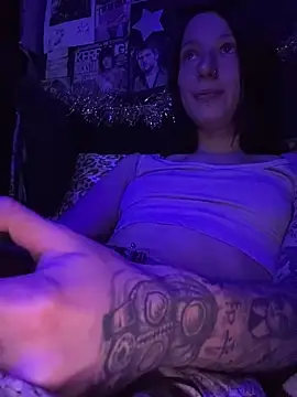 MissMidnightUK online show from December 2025 11:23:01 PM