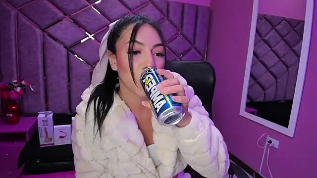 Poly Sasha  online show from October 2025 03:47:02 AM