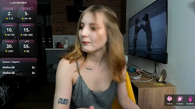 Snapshot of princessaalicc chatting on February 2025 03:09:02 PM princessaalicc online show from February 2025 03:09:02 PM