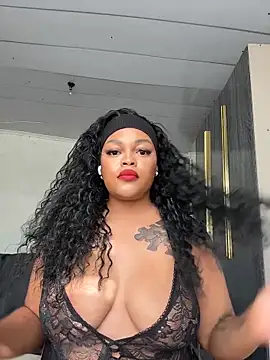 Naughty-Mel online show from March 2026 07:20:02 AM