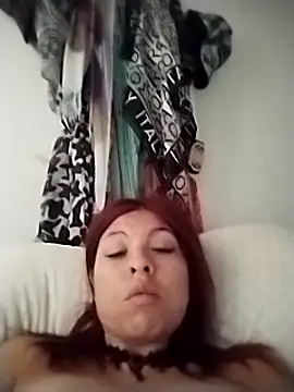 maria lasexy online show from January 2025 10:17:02 PM