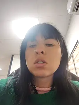 maria lasexy online show from October 2025 12:46:01 PM