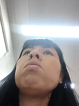 maria lasexy online show from February 2026 12:23:01 PM